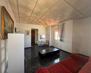 Living room of Apartment for sale in Cartagena