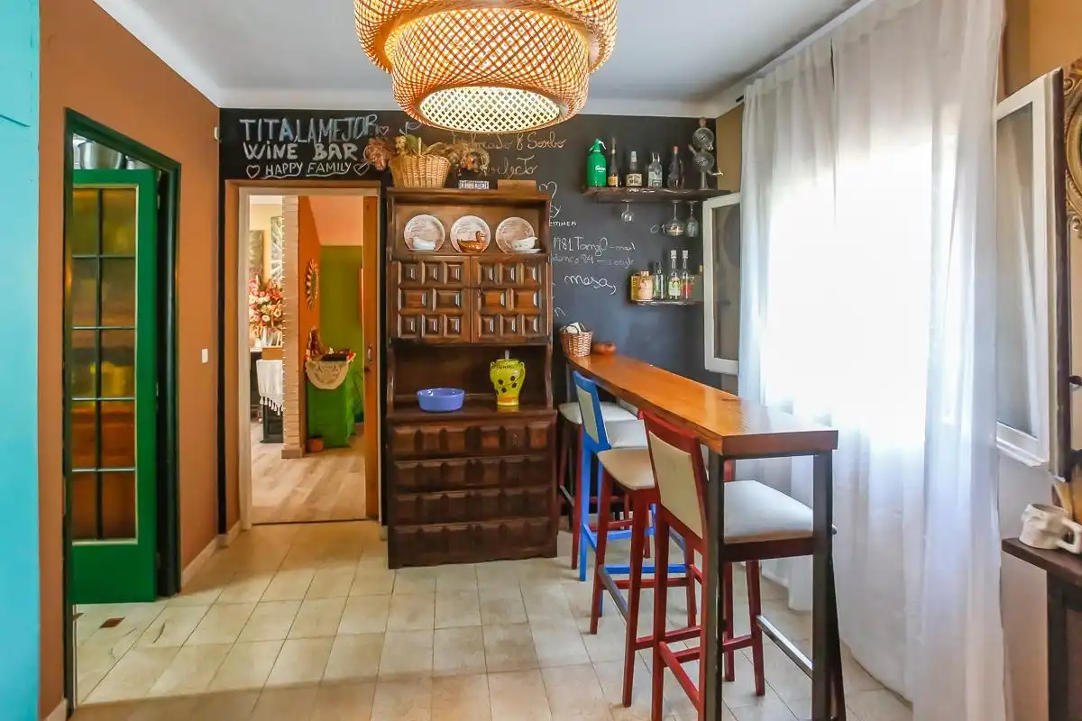 Casa amb terrassa en venda a AMETLLER, imagen 34
