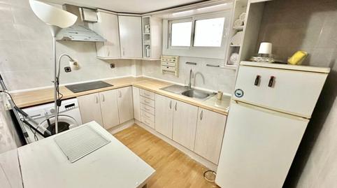 Foto 2 de Pis en venda a Francesc Layret, Riera, Barcelona