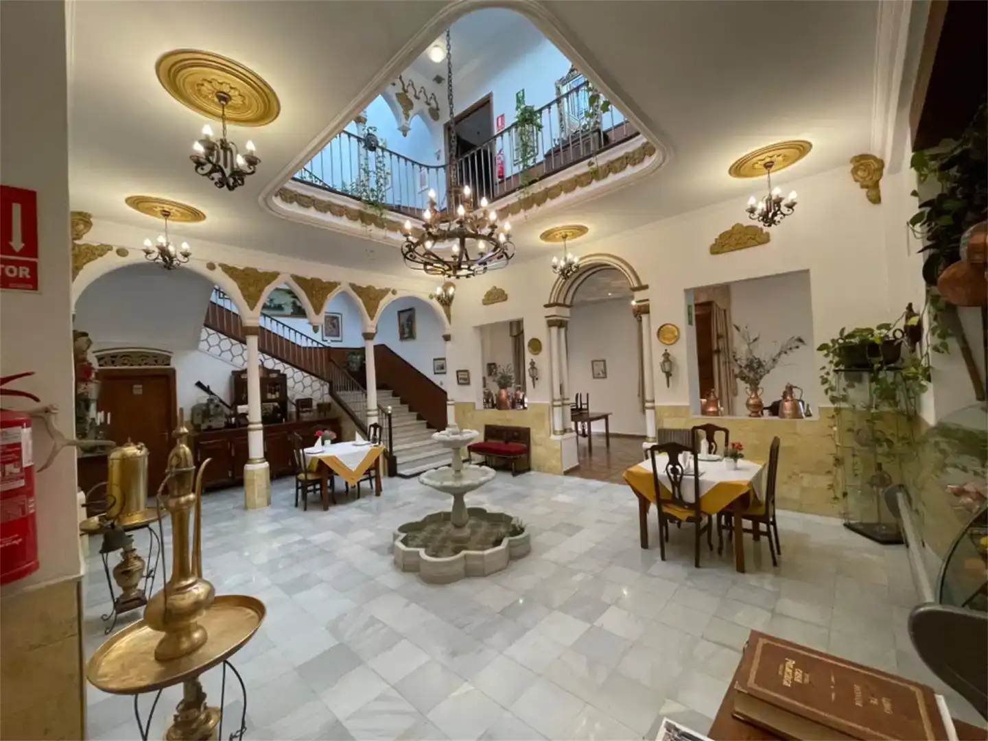 Casa o chalet en venta en Berja con Aire acondicionado, Piscina y Balcón