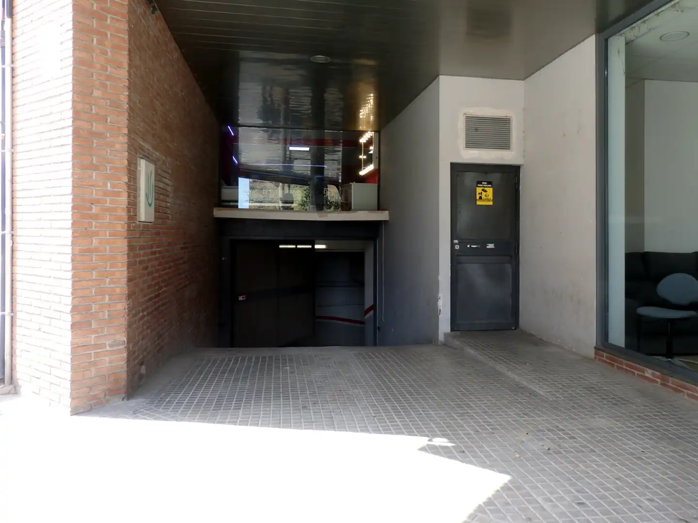 Individual amb ascensor en venda a Plaça Catalunya, imagen 16