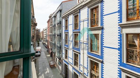 Photo 4 of Flat for rent in San Bernardo, Barrio del Centro, Gijón