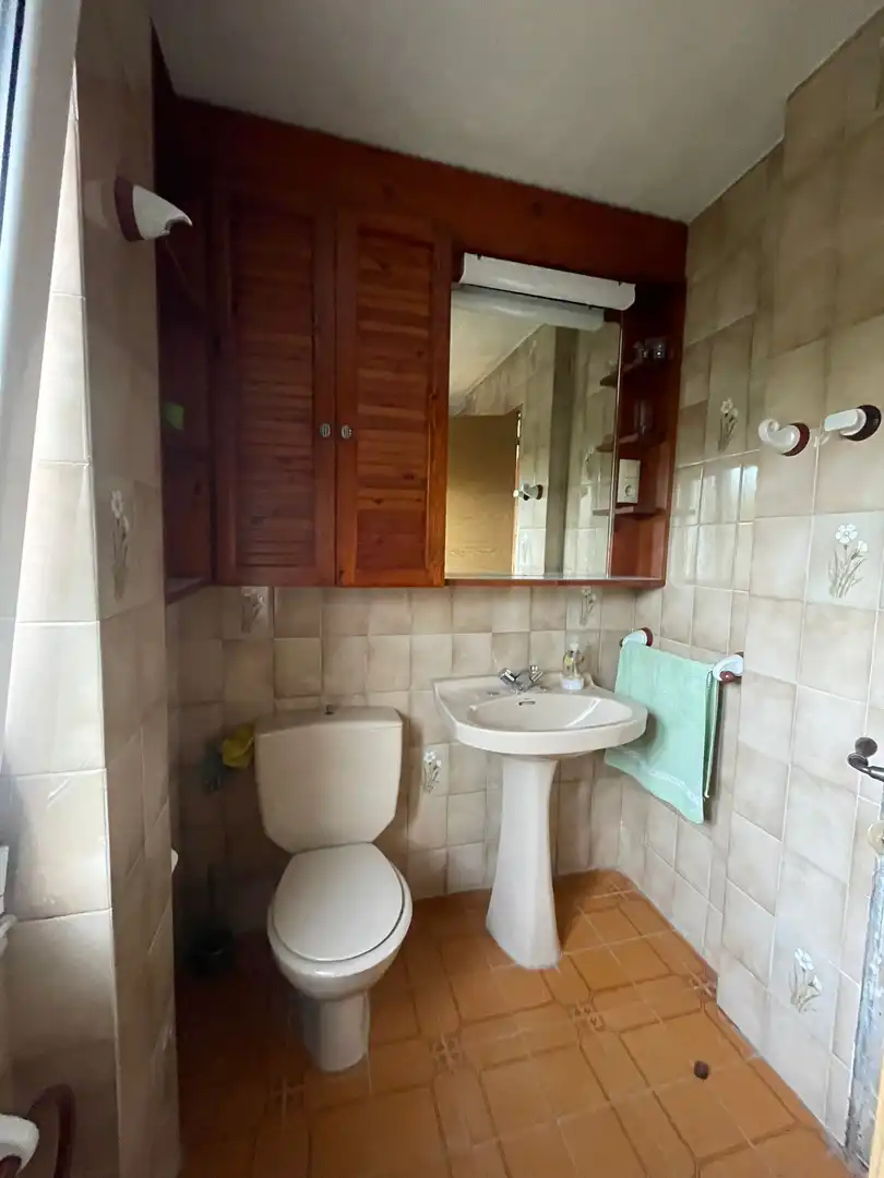 Casa o xalet en venda a Camariñas