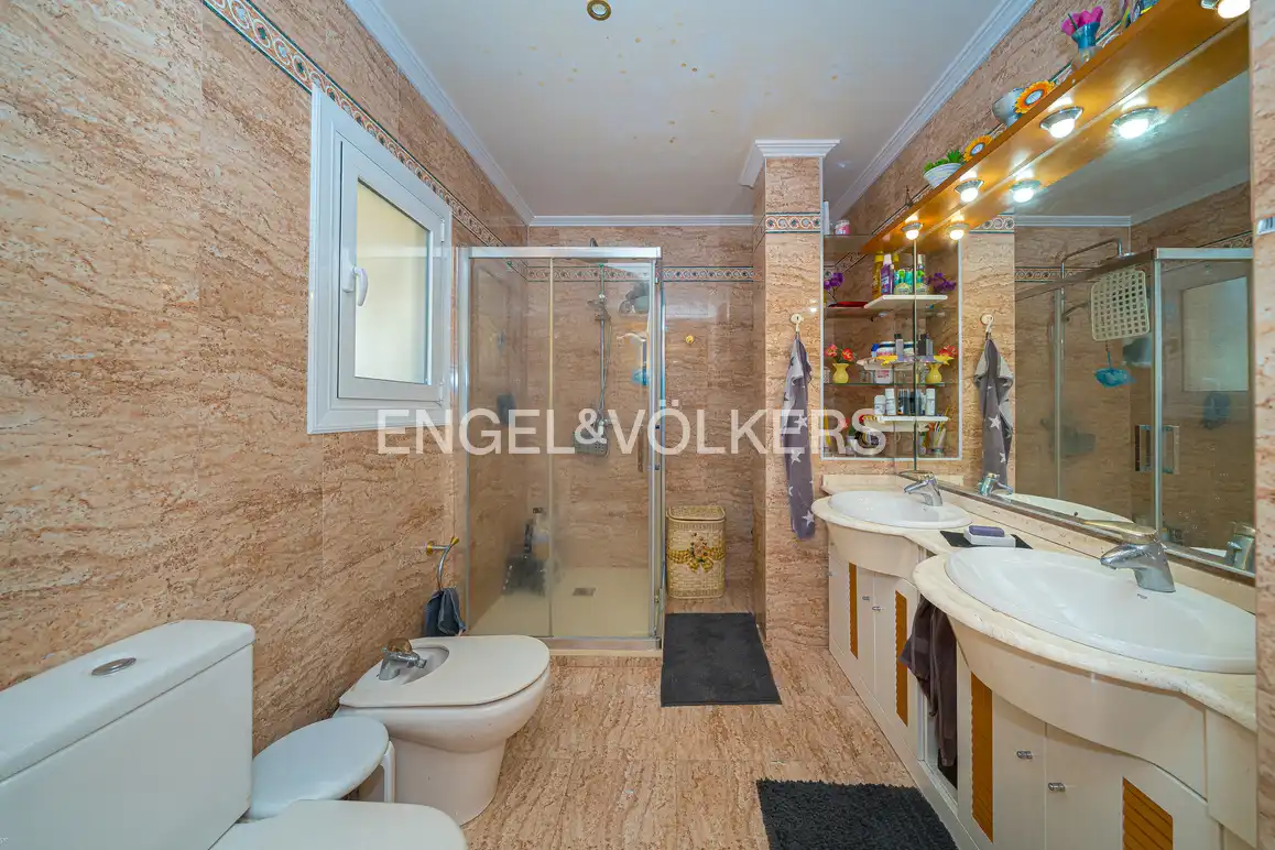Casa con piscina en venta en Urbanizaciones, imagen 34