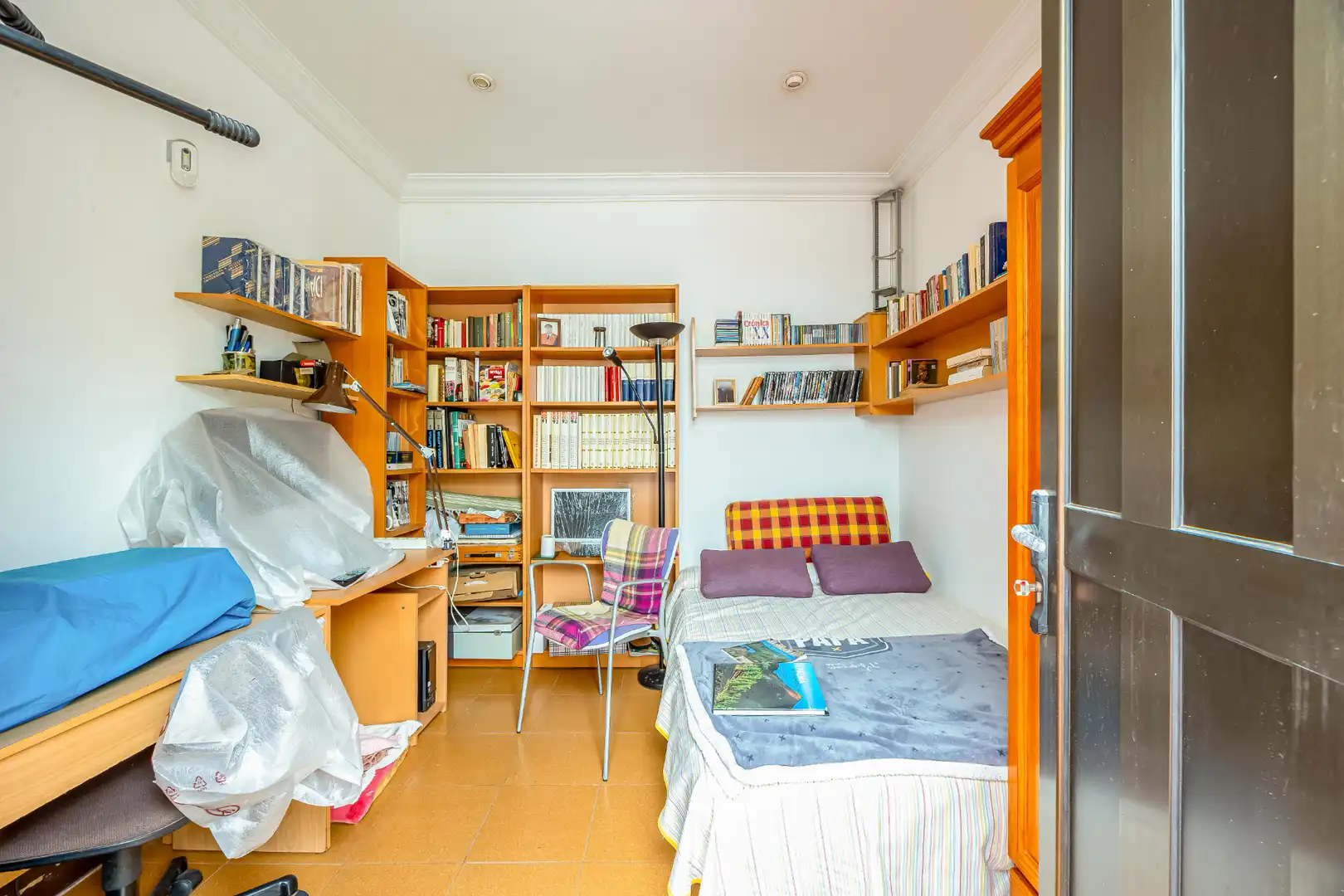 Appartement avec terrasse à vendre à Calle Perojo 39, imagen 32