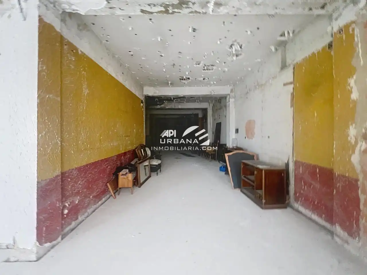 Commercial properties for rent in Lucena