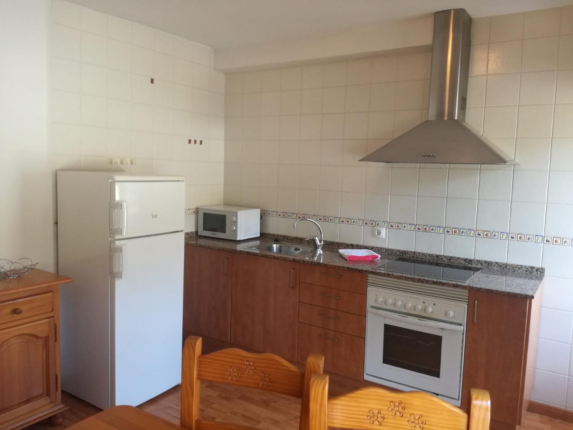 Apartament de lloguer a Campins