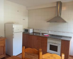 Kitchen of Apartment to rent in Campins