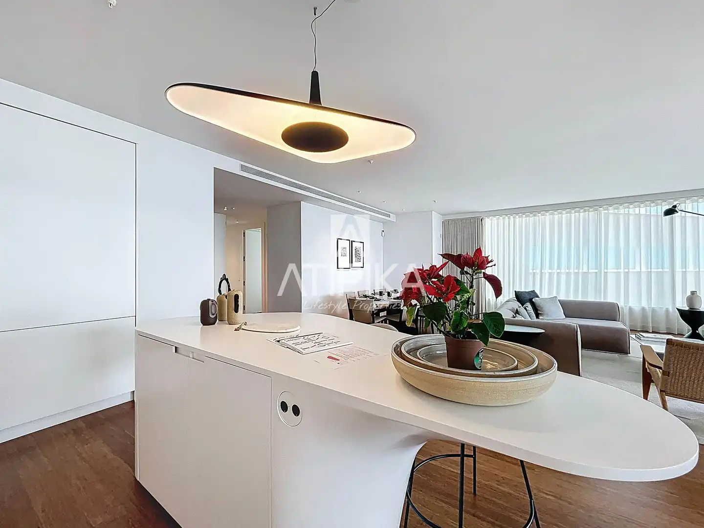 Appartamento con piscina in vendita a Llevant, imagen 3