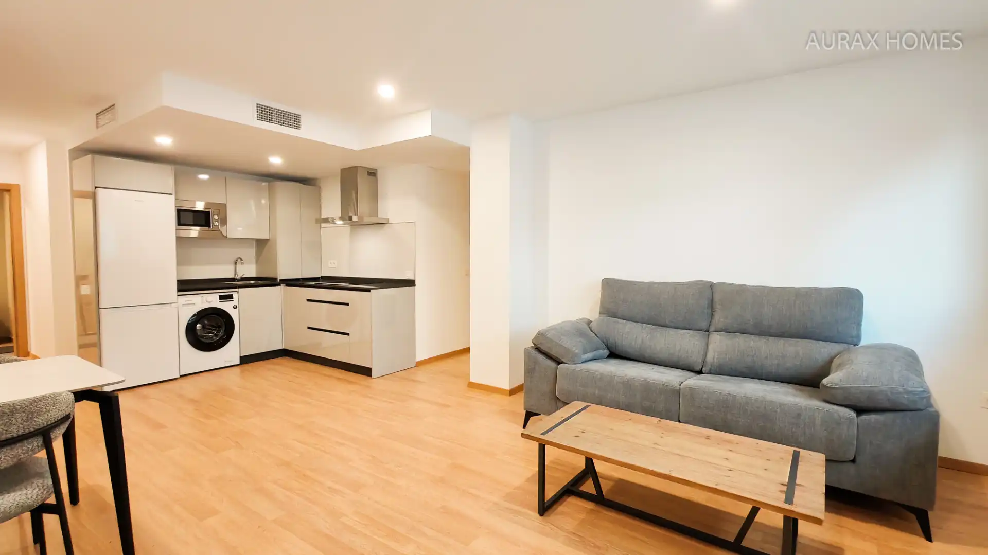 Apartment with lift to rent in Calle la Corta, imagen 7