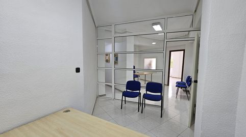 Foto 5 von Büro zur Miete in Avenida Río Segura, 3, El Carmen, Murcia Capital