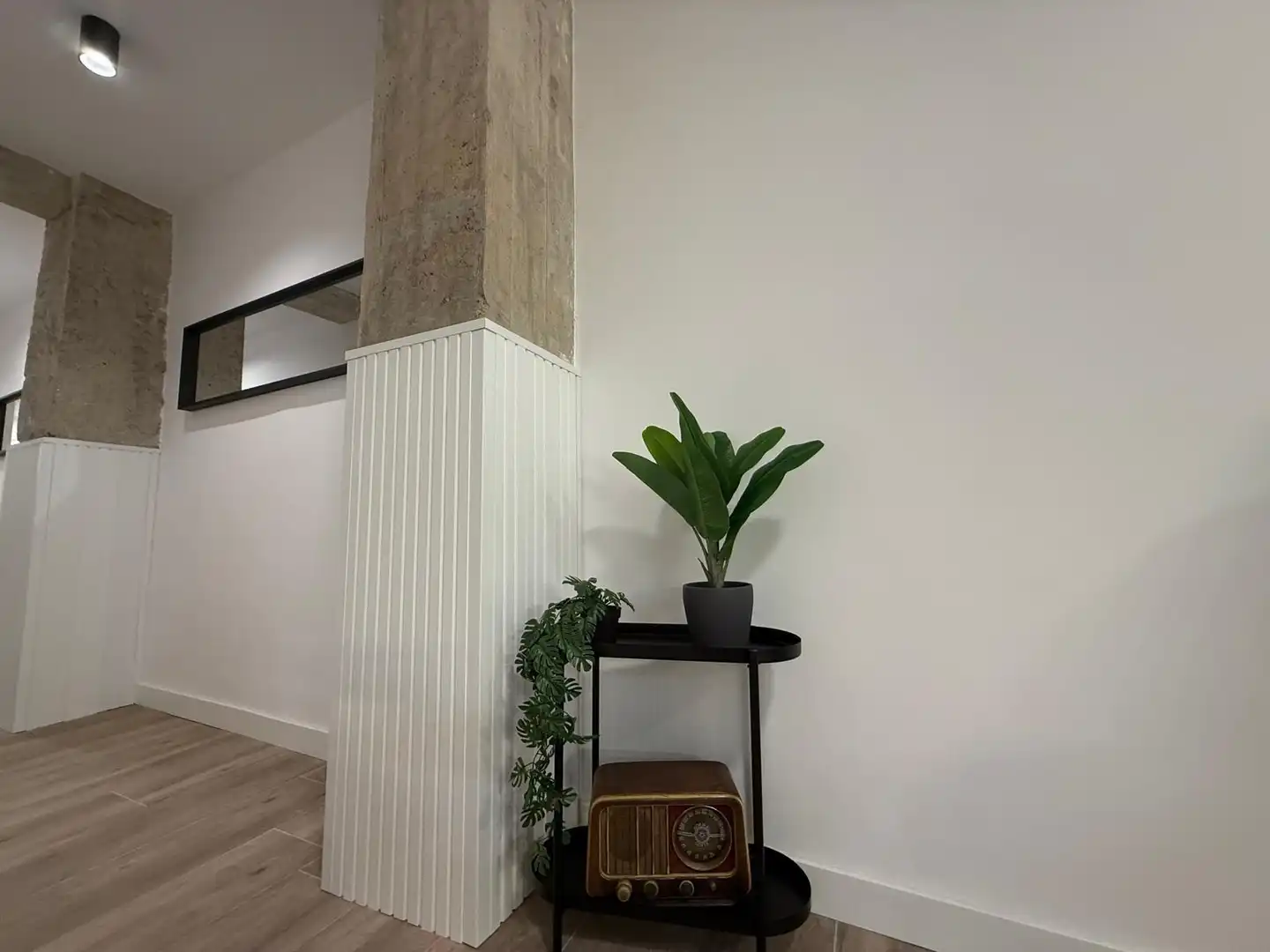 Piso en venta en Oviedo  con Amueblado