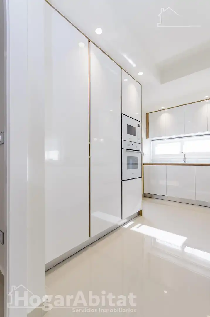 Chalet con piscina en venta en mulhacen, imagen 69