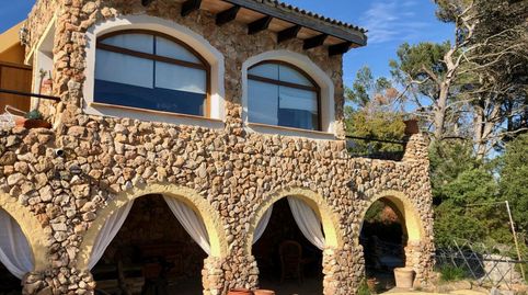 Photo 2 of Country homes for sale in Puigpunyent, Illes Balears
