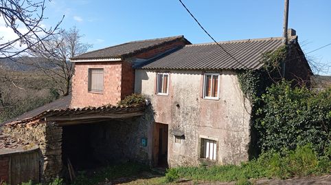Foto 2 de Casa o chalet en venta en Seavia, 10, Coristanco, A Coruña