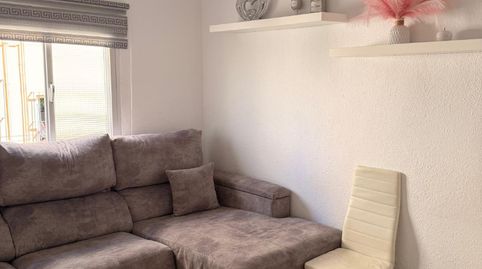Foto 2 de Piso en venta en Calle Obispo Martínez Castrillón, Mangas Verdes - Las Flores - Parque del Sur, Málaga Capital