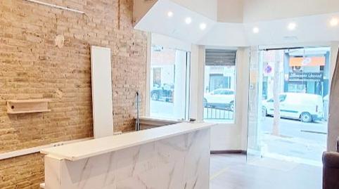 Photo 2 of Premises to rent in Passeig de Sant Gervasi, 77, Sant Gervasi i la Bonanova,  Barcelona Capital