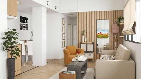 Photo 2 of Flat for sale in Calle de Chantada, Pilar,  Madrid Capital