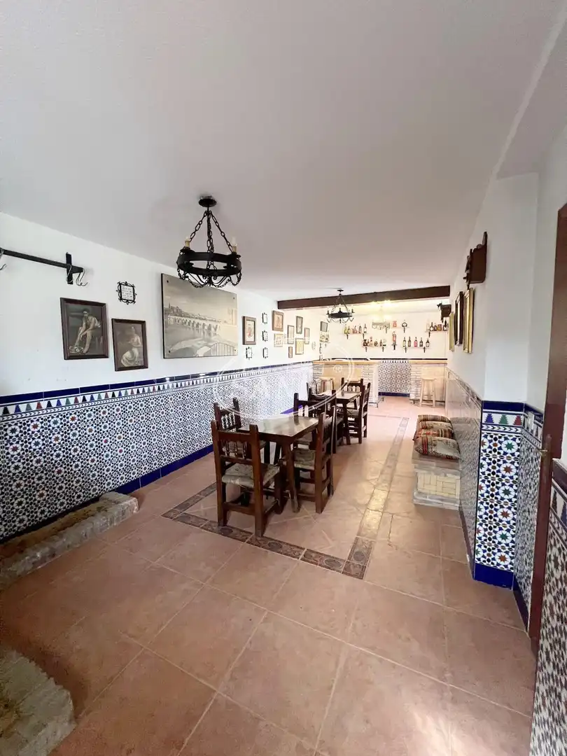 Chalet con piscina en venta en Periurbano Oeste - Sierra, imagen 38