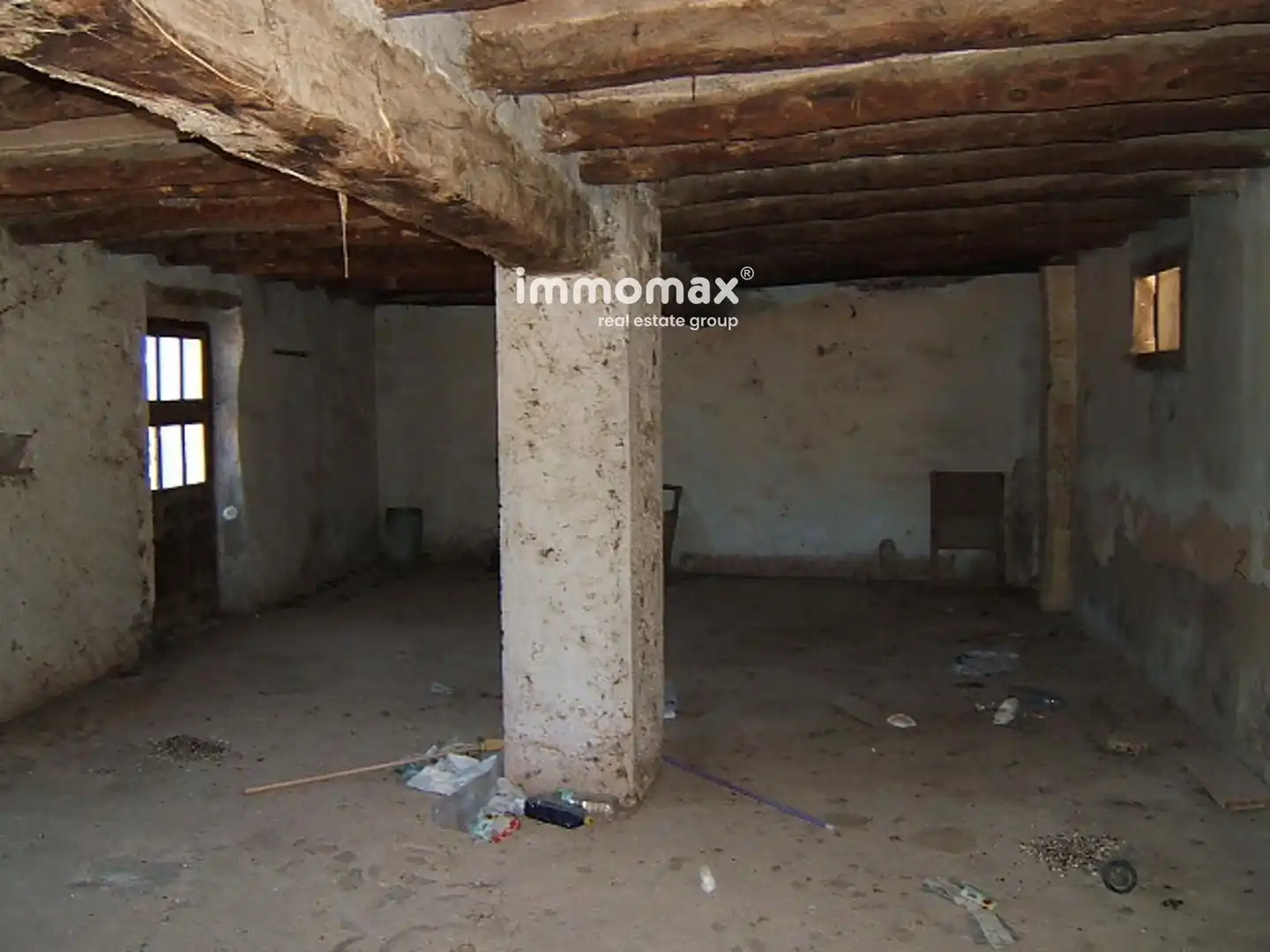 Casa o chalet en venta en Cruera, Paüls