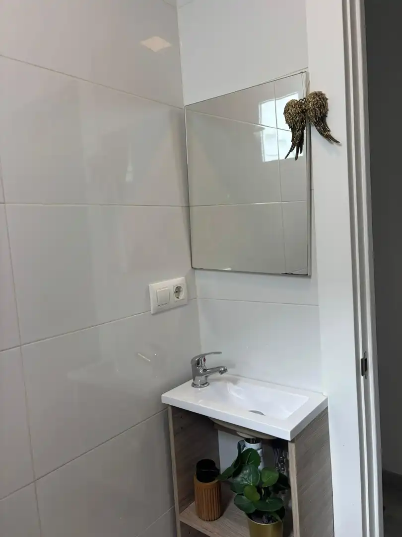 Baño de Piso en venta en Valencia con Aire acondicionado, Calefacción y Balcón