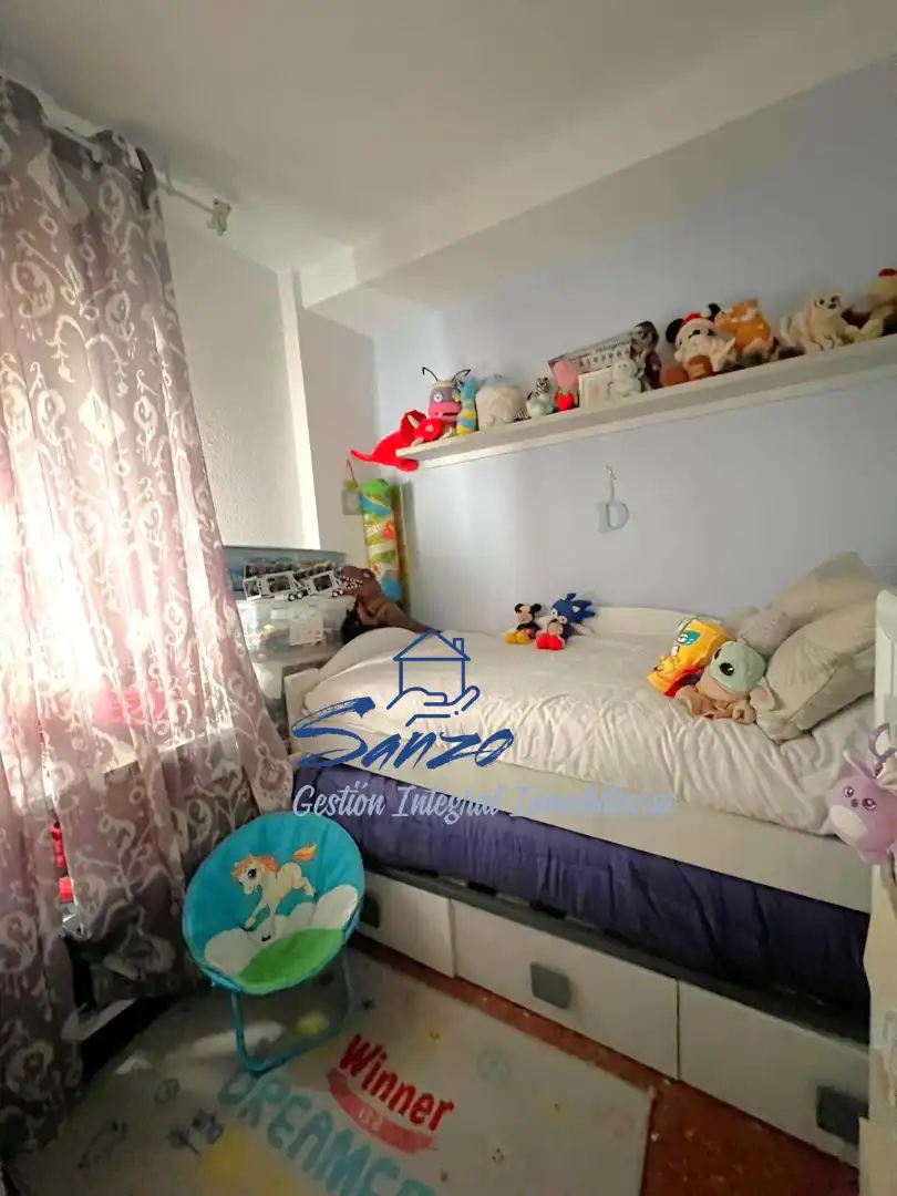 Piso en venta en Casco Histórico, imagen 8