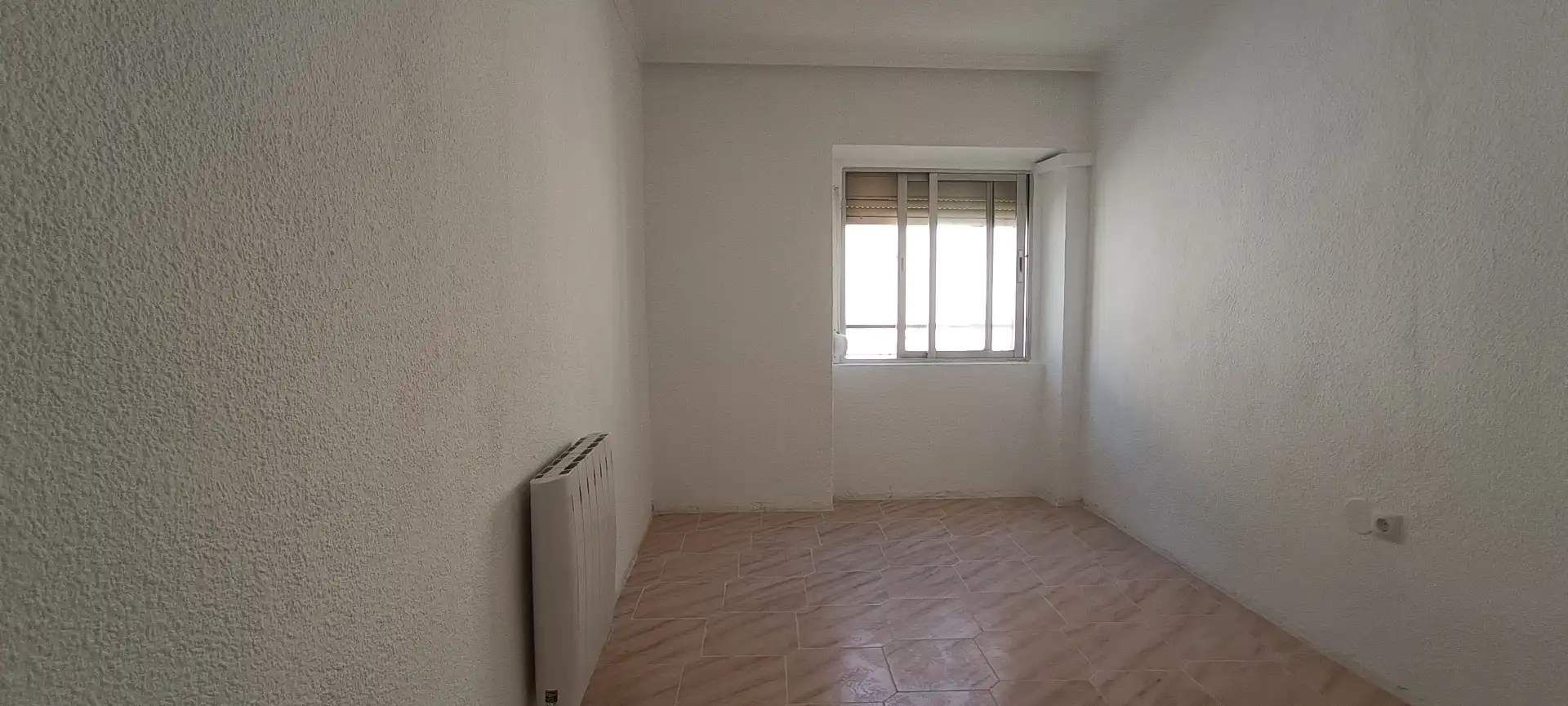 Schlafzimmer von Wohnung zum Verkauf in Arganda del Rey mit Heizung und Balkon