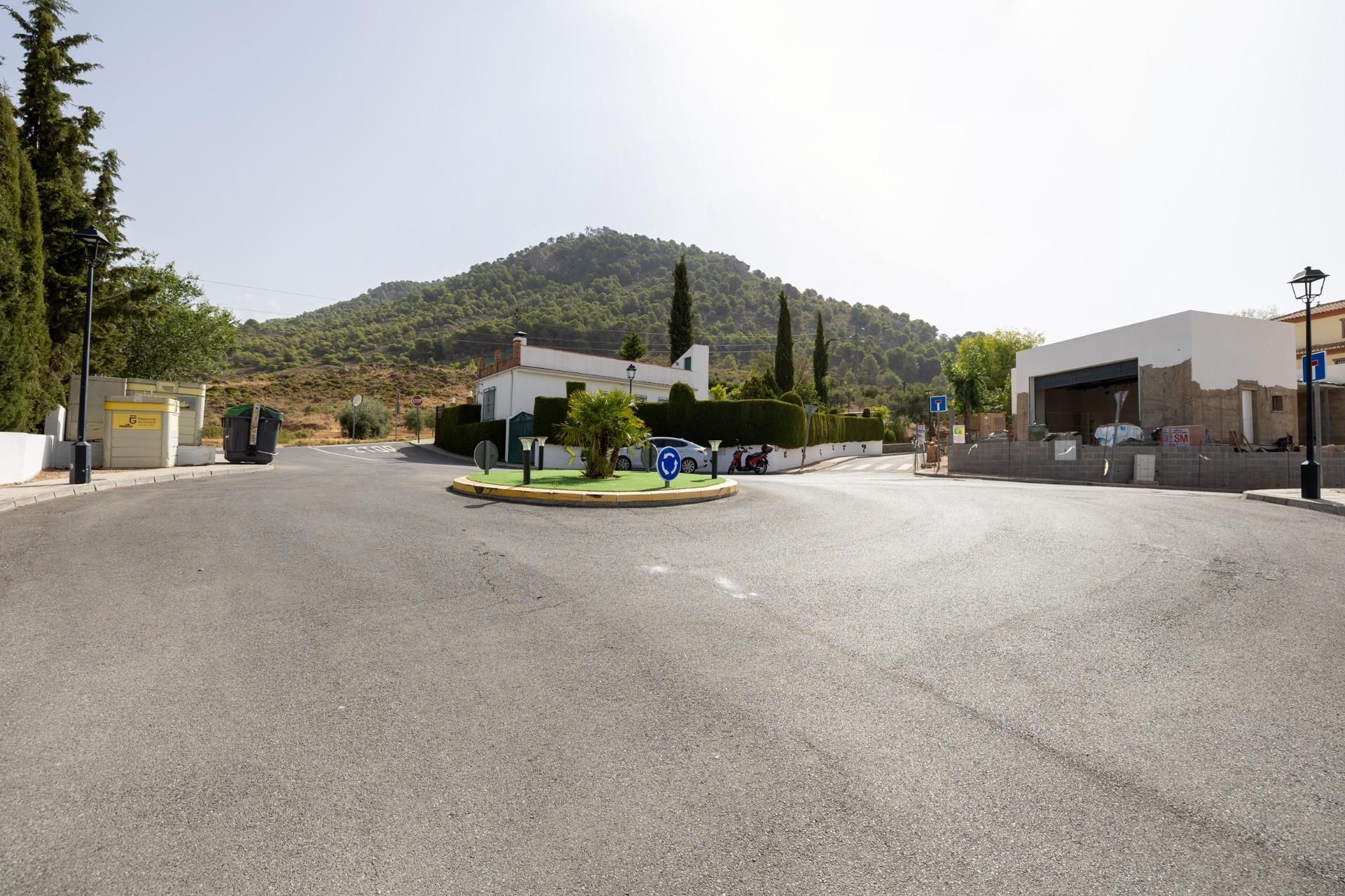 Exterior view of Residential for sale in Nívar