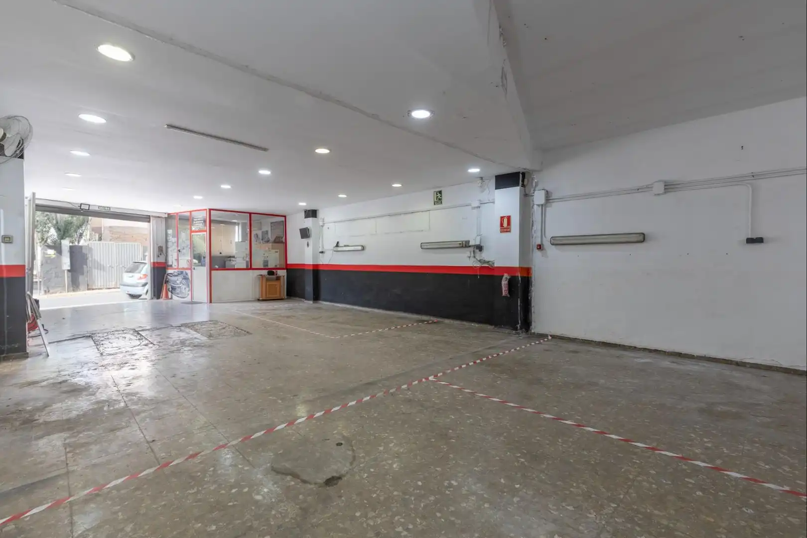 Local comercial en venda a Calle Calle Jerez, imagen 9