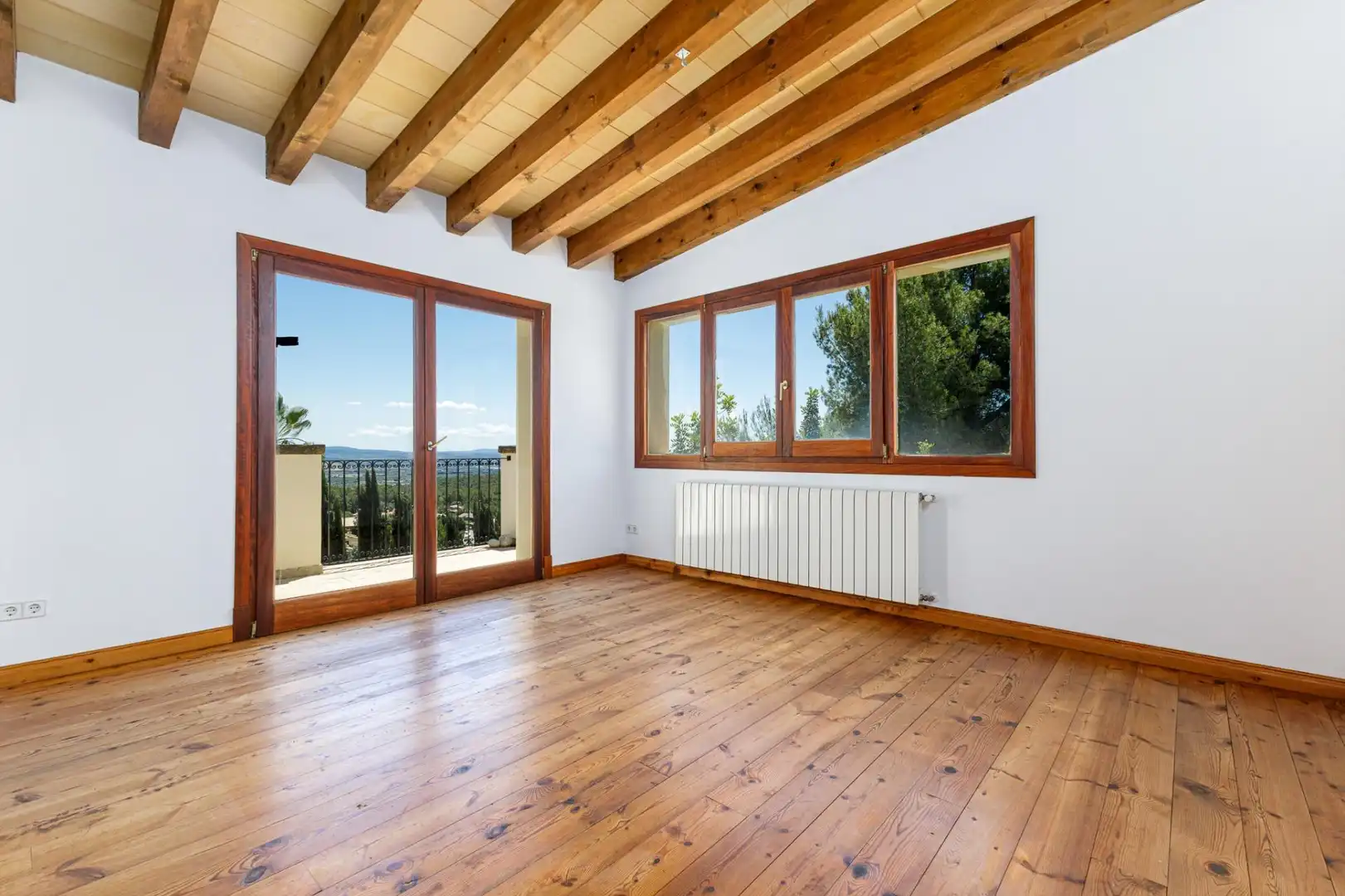 Villa mit Terrasse zur Miete in Vía ses rotgetes, imagen 17