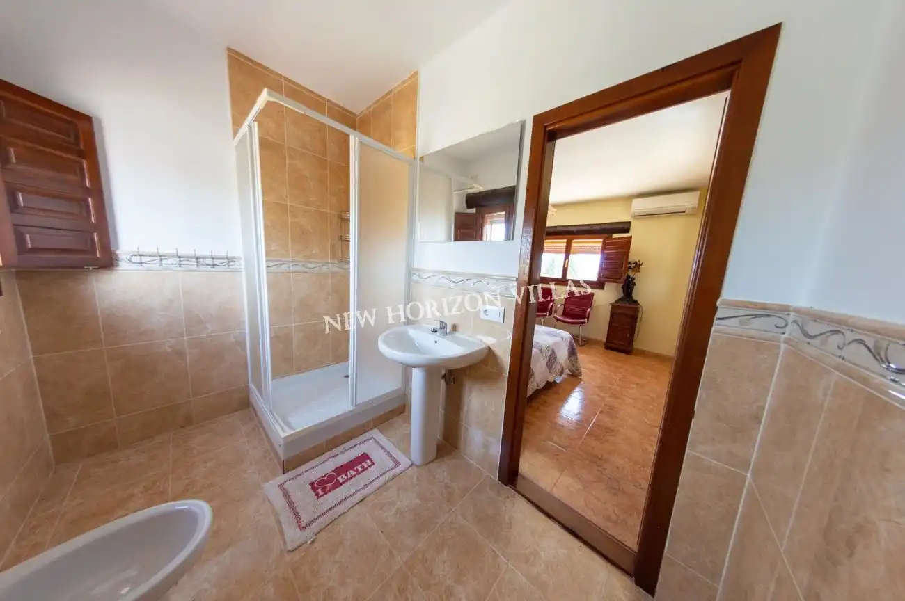 Casa con piscina en venta en Campo, imagen 36