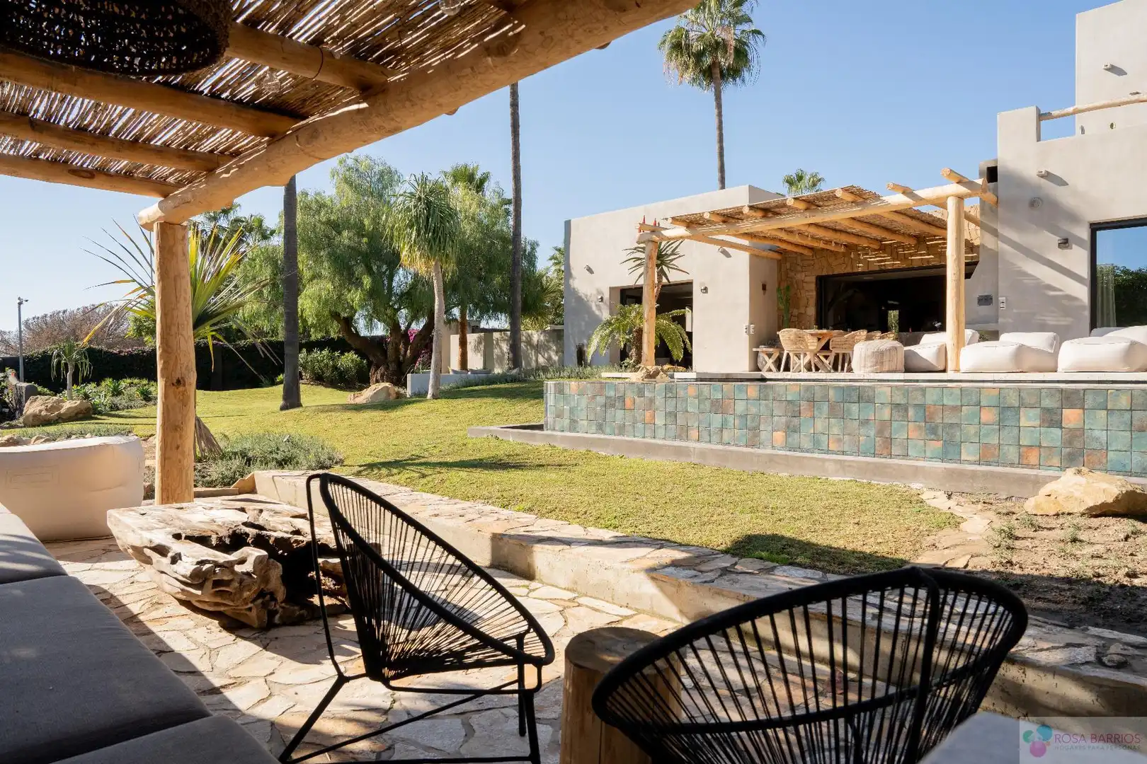 Villa mit Pool zum Verkauf in Selwo, imagen 37