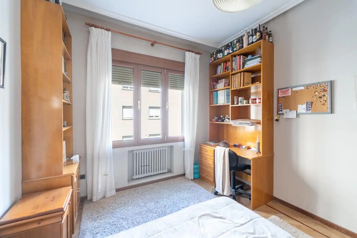 Piso con ascensor en venta en Calle Carreño Miranda, imagen 31