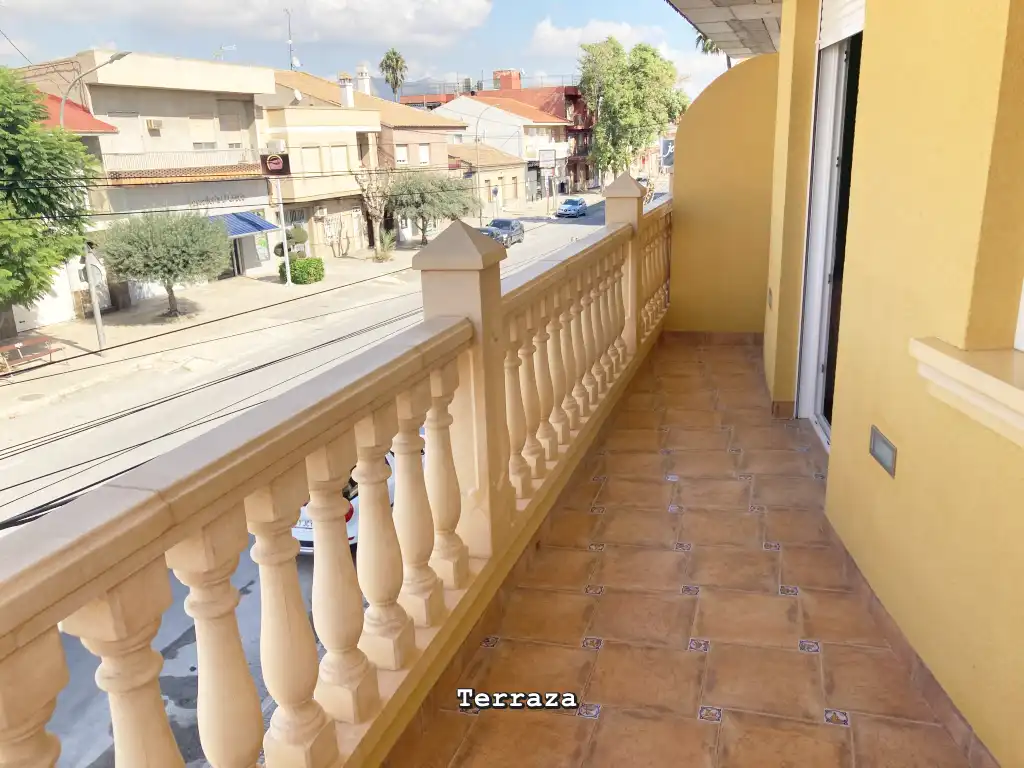 Maison avec terrasse à vendre à Calle Mayor, imagen 19