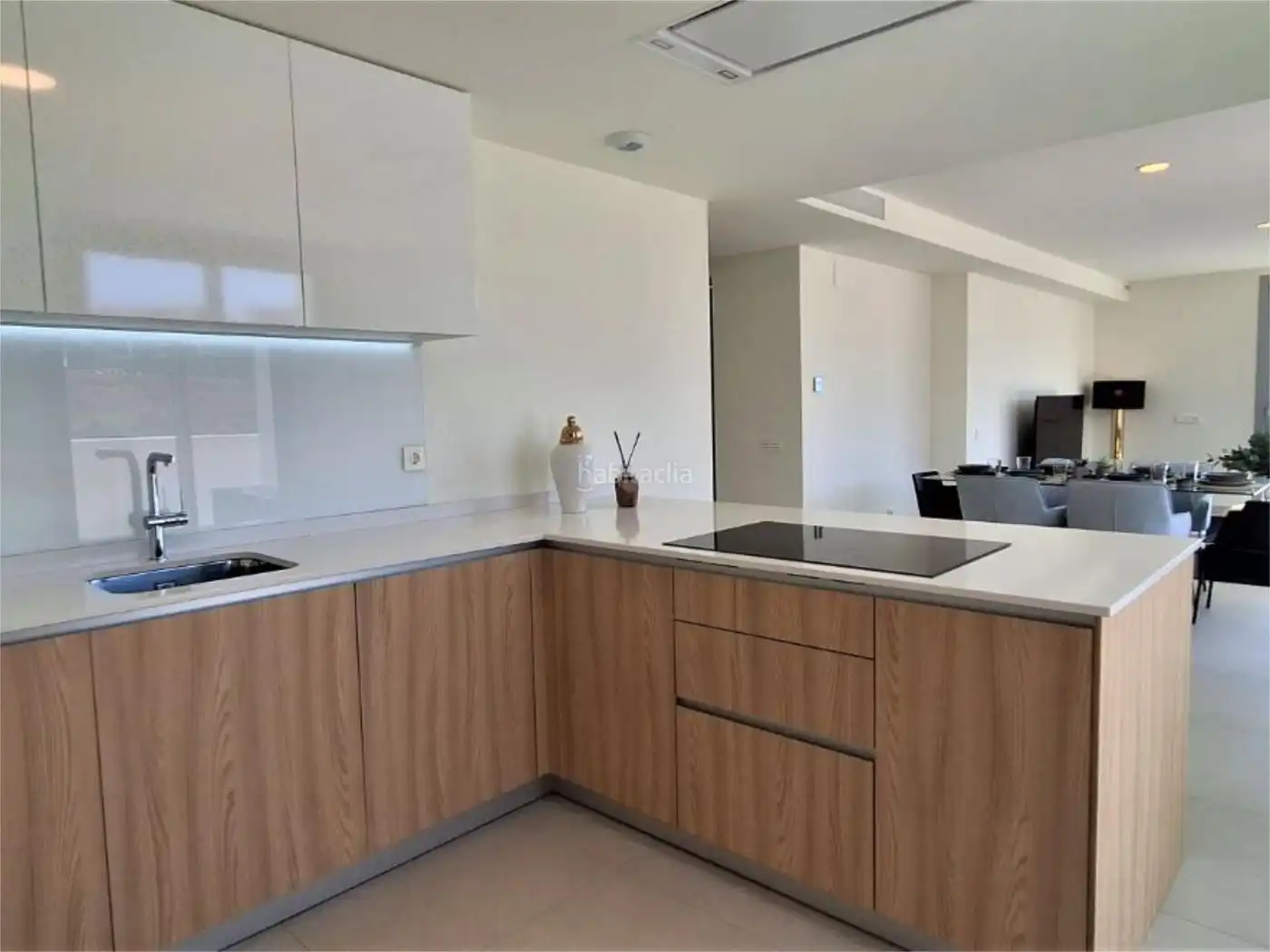 Penthouse with lift for sale in Calle Benalauria 2, imagen 4