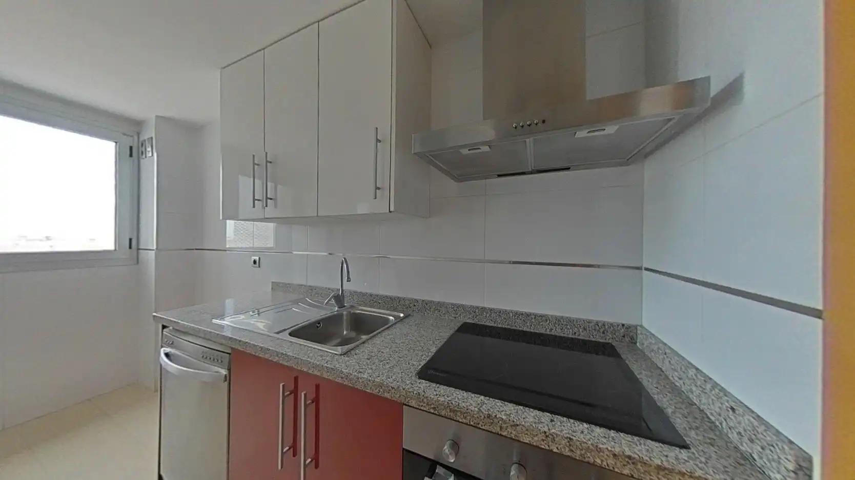 Cocina de Piso en venta en Villajoyosa / La Vila Joiosa