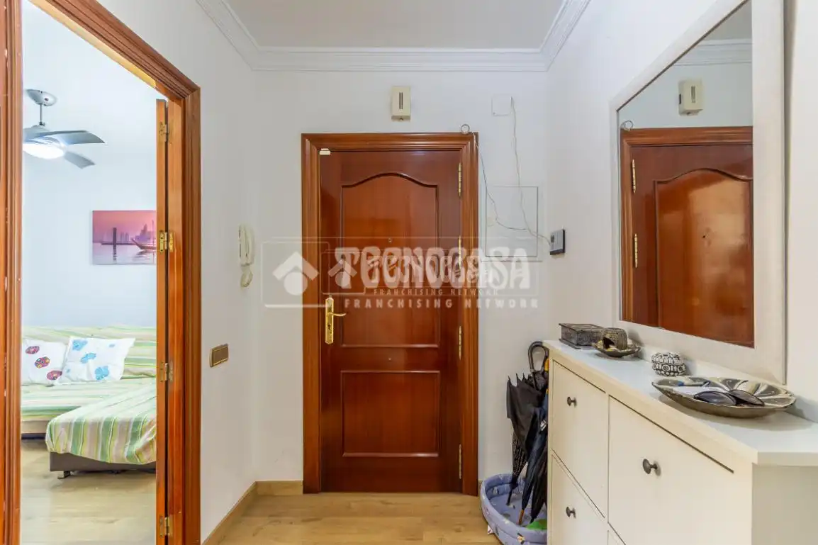 Piso en venta en Vélez-Málaga con Aire acondicionado, Calefacción y Balcón