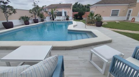 Foto 4 de Casa o chalet en venta en Avenida Avenida Juan XXIII, Cabezo de Torres, Murcia Capital