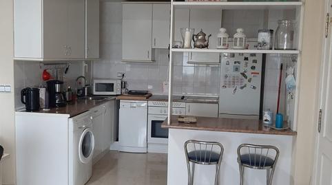 Foto 4 de Piso de alquiler en Castillo Campodón, Villaviciosa de Odón