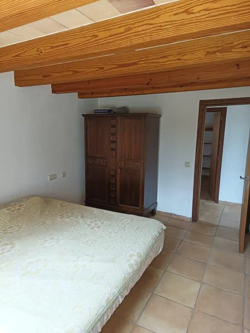 Bedroom of Houses for sale in Manacor  with Air Conditioner, Heating and Private garden