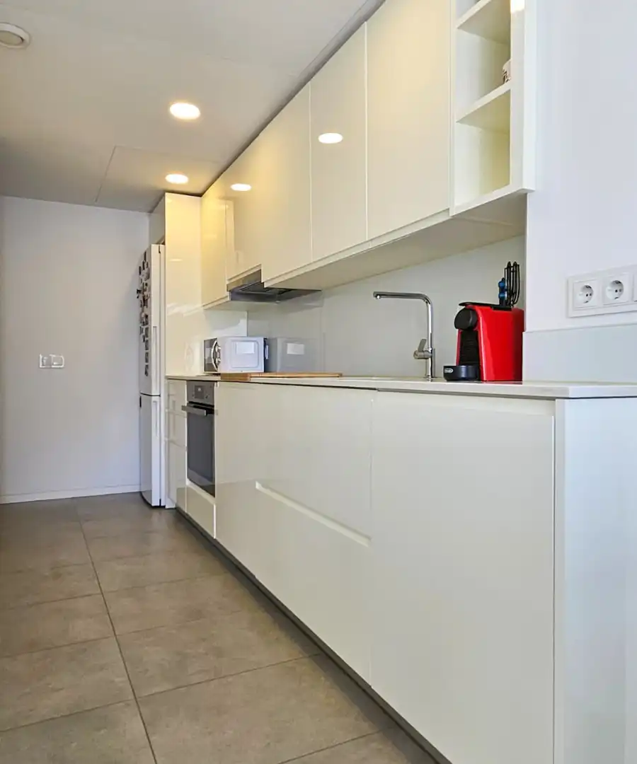 Penthouse mit Terrasse zum Verkauf in Carrer Prosperitat, imagen 11
