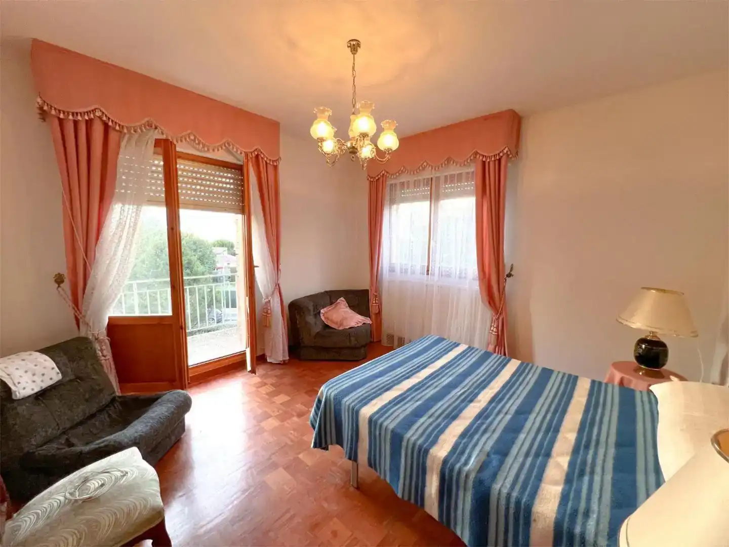 Habitación de Piso en venta en Aranda de Duero