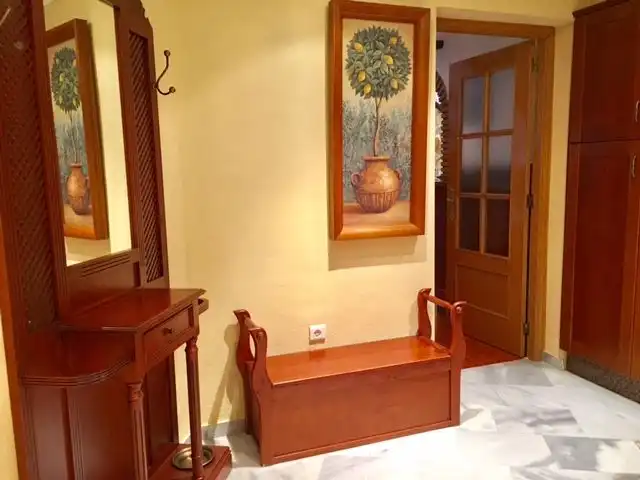 Piso con jardín en venta en Camino del Prado 1, imagen 43