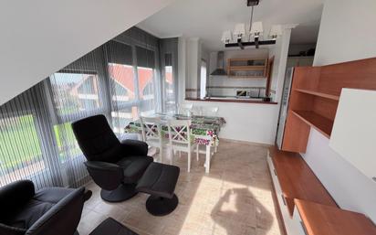 Dining room of Flat for sale in Noja
