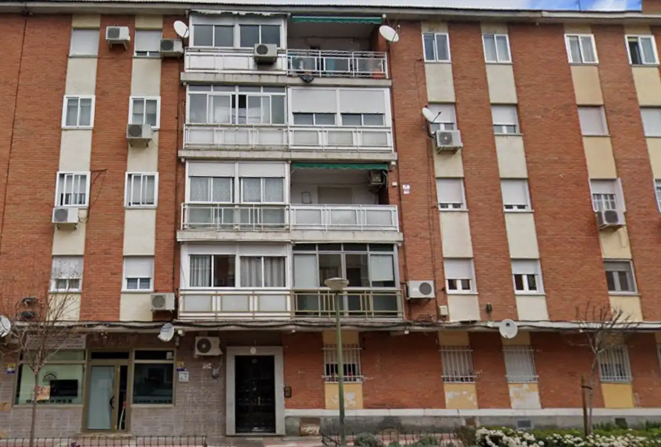 Wohnung zum Verkauf in FERNANDO III EL SANTO, imagen 2