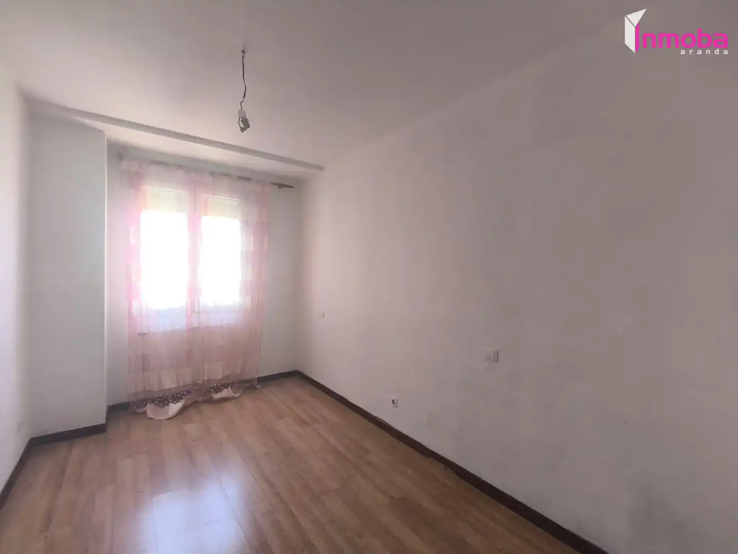 Bedroom of Flat for sale in Aranda de Duero  with Heating and Oven