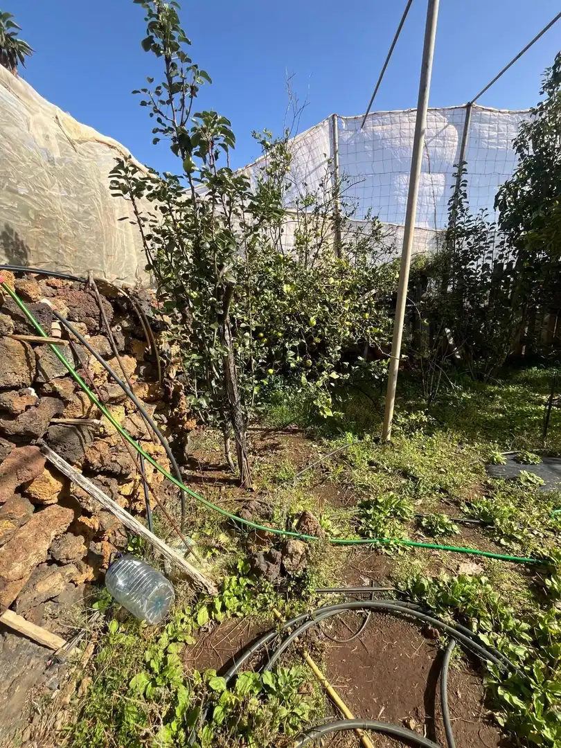 Residencial en venta en El Pinar de El Hierro