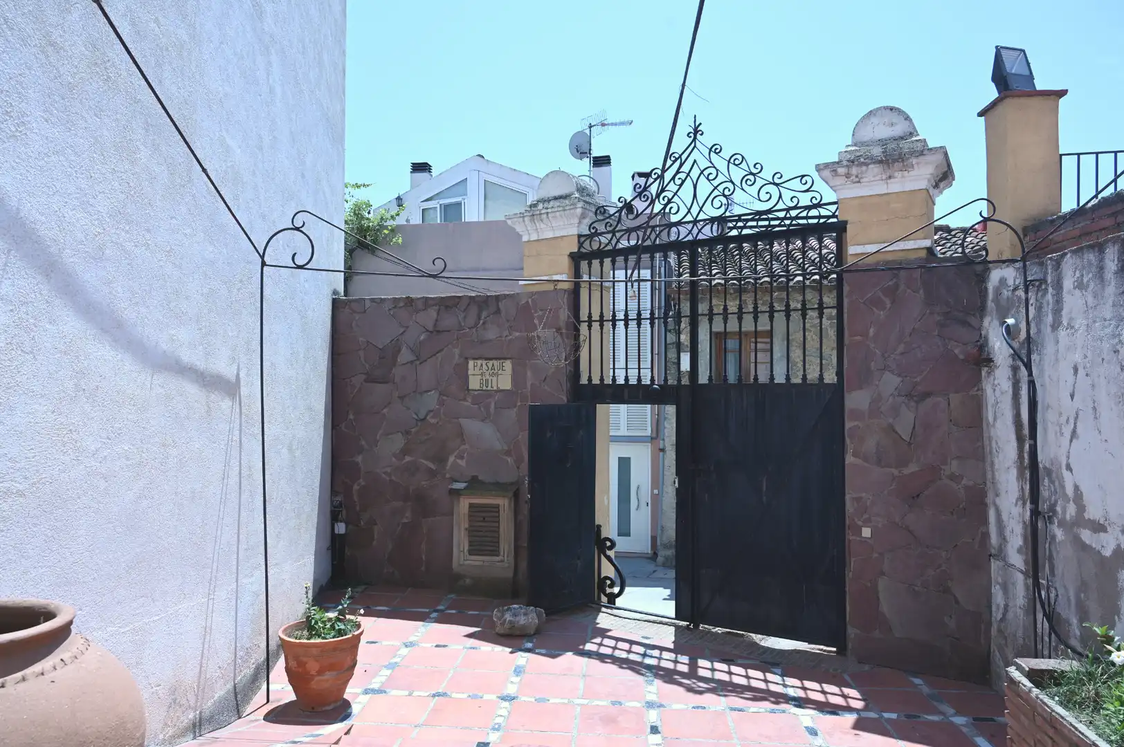 Haus mit Pool zum Verkauf in Carrer Pau Claris, imagen 53
