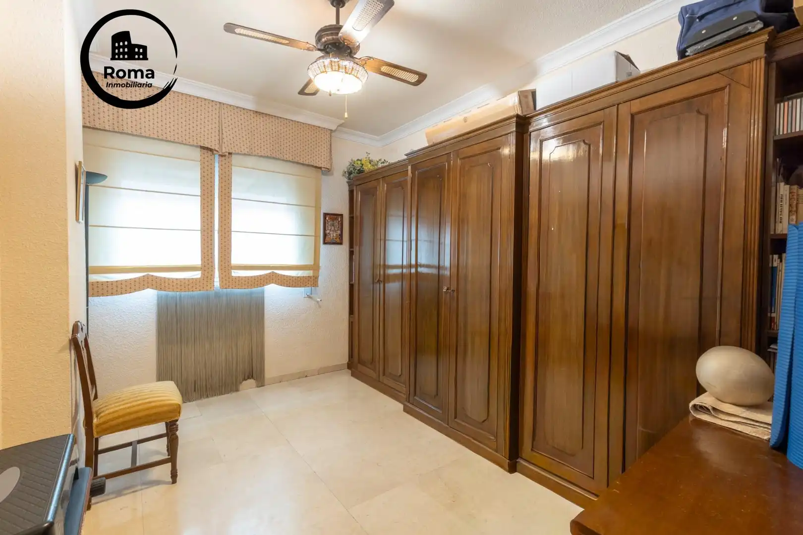 Flat with terrace for sale in Ronda, imagen 48