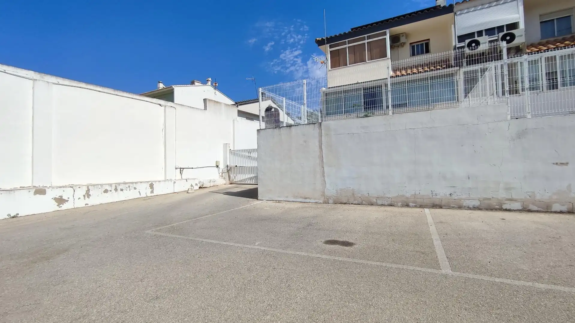 Adossat amb piscina en venda a PASSEIG BOLOGNETA, imagen 34